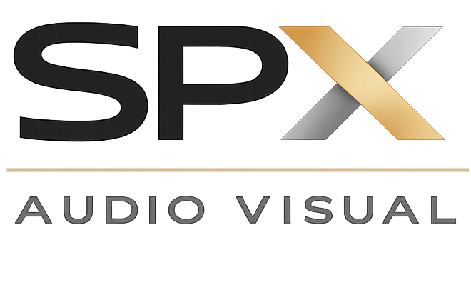 SPX Audio Visual